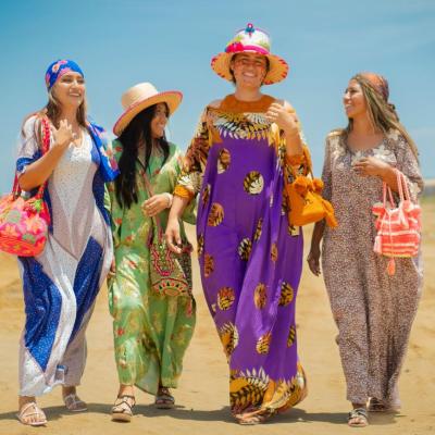 Reinaldo de Fernández: una voz Wayúu que teje raíces y poesía desde su identidad cultural