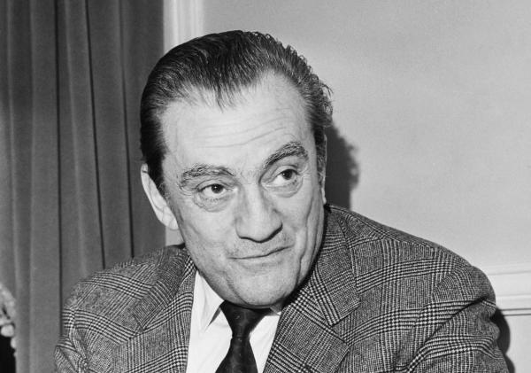 Tres películas esenciales para adentrarse en la filmografía de Luchino Visconti