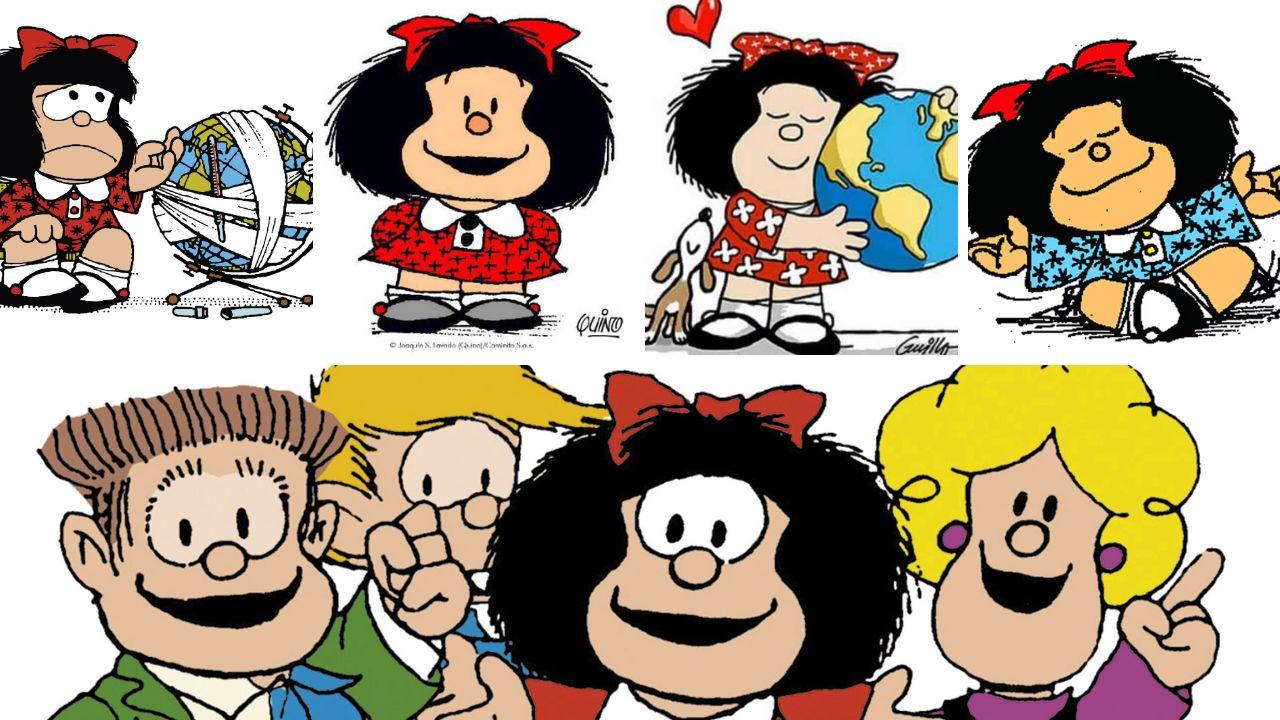 mafalda-personajes