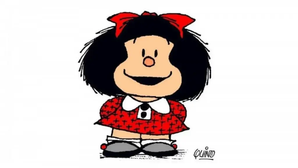 Mafalda: la niña más famosa de habla hispana nació gracias a una publicidad que nunca existió