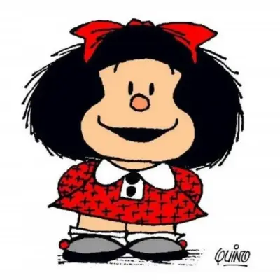 Mafalda: la niña más famosa de habla hispana nació gracias a una publicidad que nunca existió