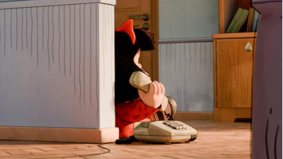 mafalda-serie