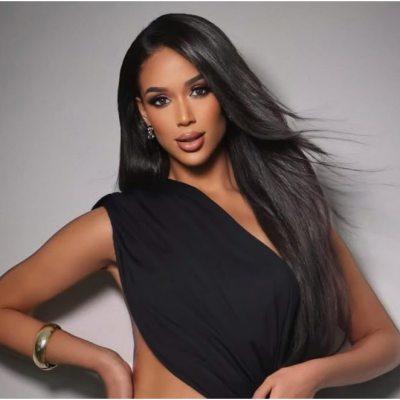 Renuncia al Miss República Dominicana la candidata de la diáspora en EE.UU.