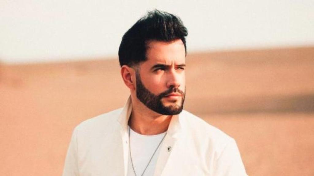 Manny Cruz presenta “Santo Domingo” en Nueva York: un homenaje en forma de cuento infantil