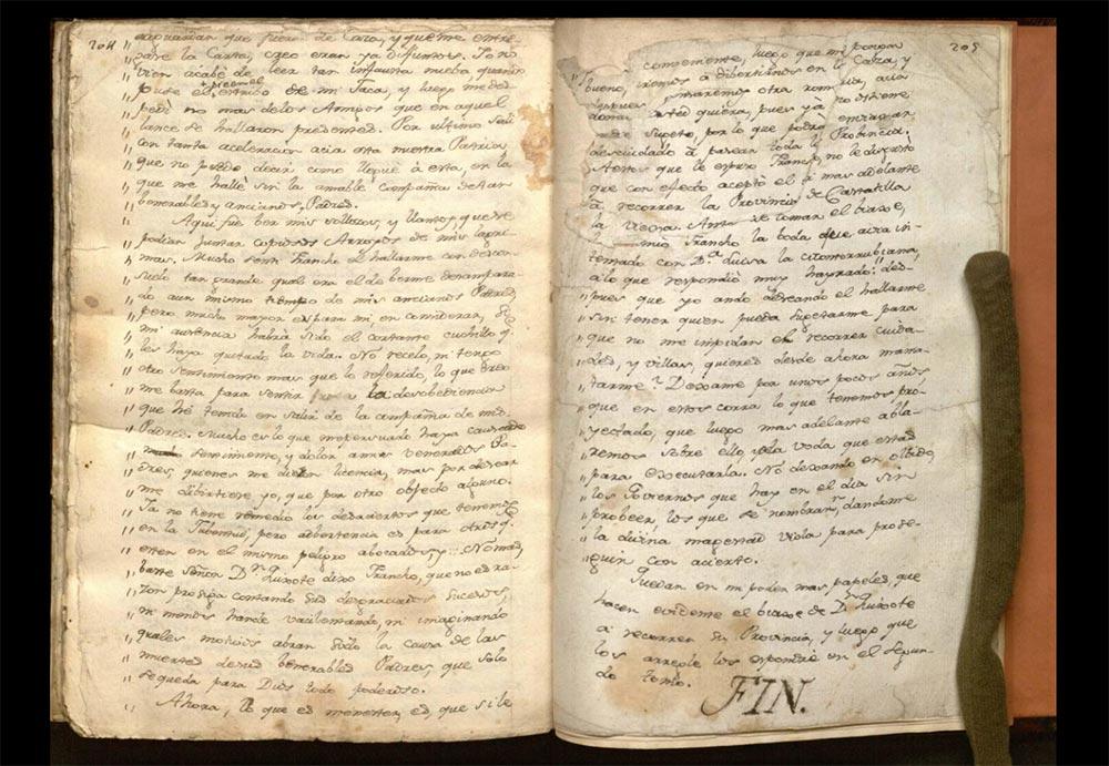 manuscrito-quijote