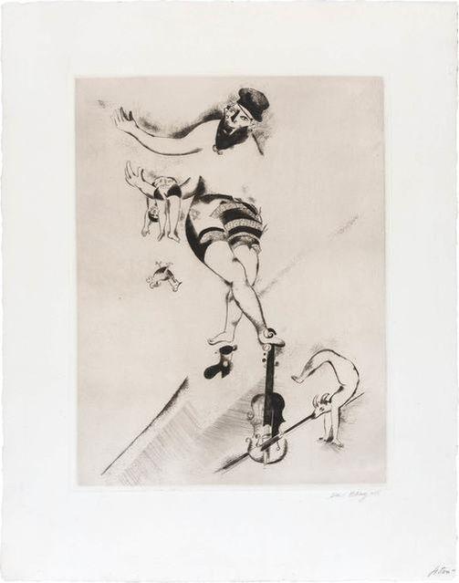 marc-chagall-lacrobat-du-violon
