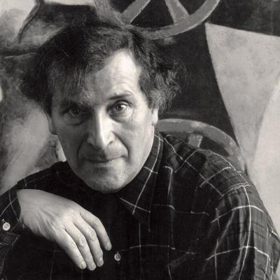 Una obra de Marc Chagall sale a la luz tras pasar dos décadas olvidada en un depósito de aduanas