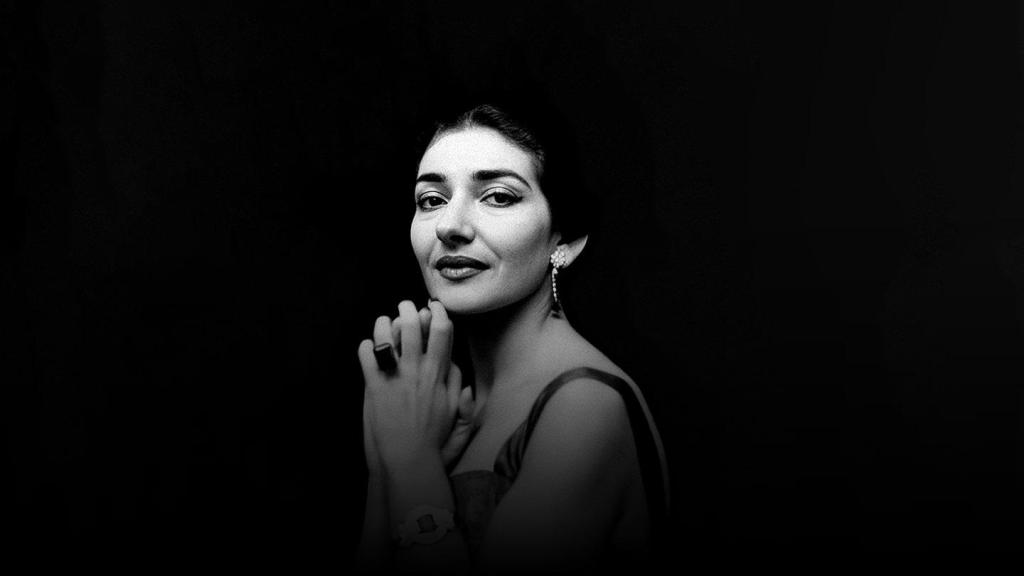 ¿Qué apagó la voz de María Callas? Un estudio médico reabre el misterio de la gran diva de la ópera