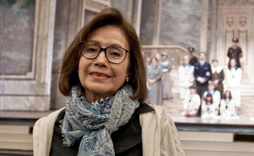 Muere María Teresa Heras: la voz que hizo soñar a generaciones