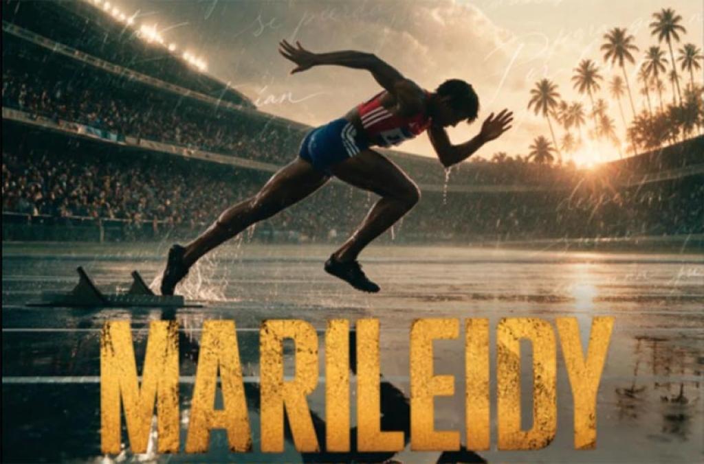 Marileidy: la historia de una campeona dominicana que conquista la pantalla grande