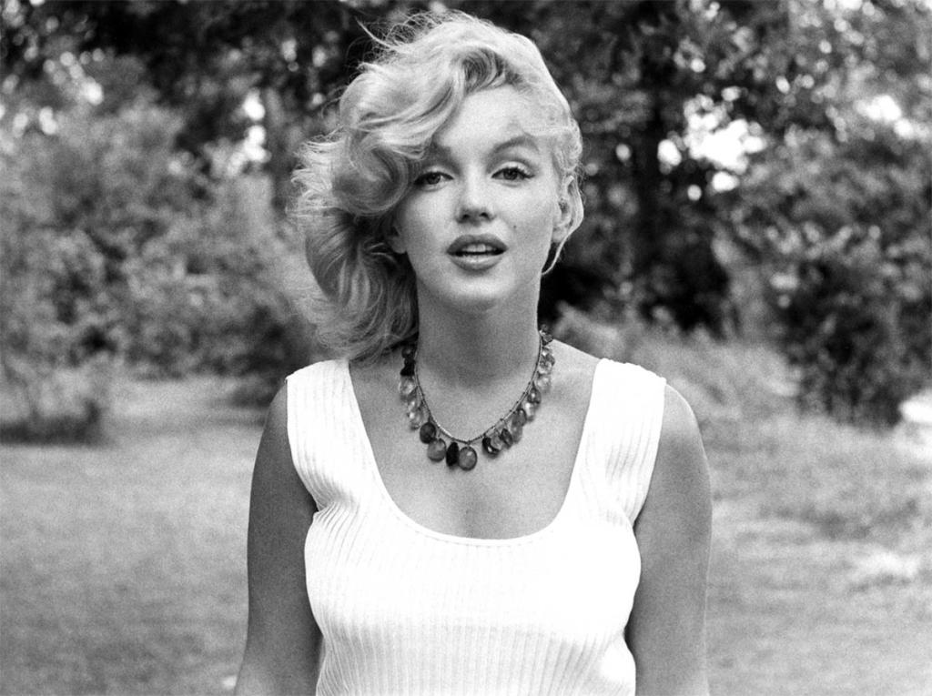 Marilyn Monroe regresa a Londres: una gran exposición celebra el centenario de la eterna estrella