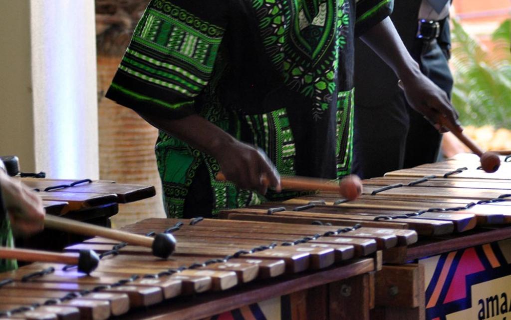 Los sonidos ancestrales que laten en el corazón del Pacífico colombiano