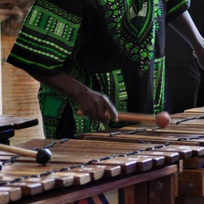 Los sonidos ancestrales que laten en el corazón del Pacífico colombiano