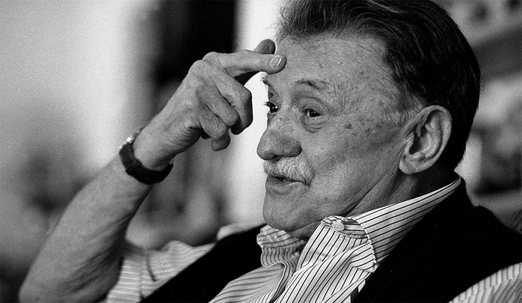 Mario Benedetti: la voz serena y comprometida de las letras latinoamericanas