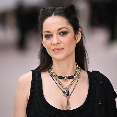 Seis películas para conocer el talento de Marion Cotillard