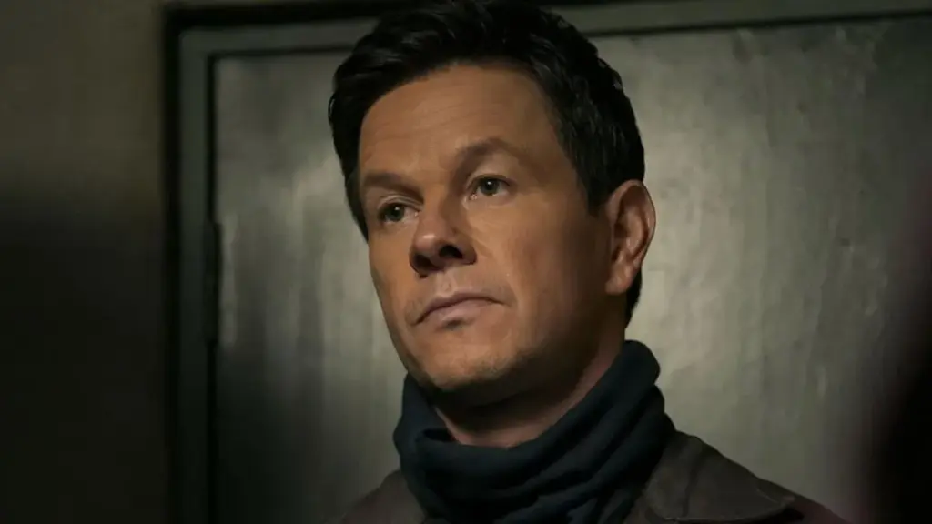 Mark Wahlberg admite que los trajes de superhéroe no son lo suyo