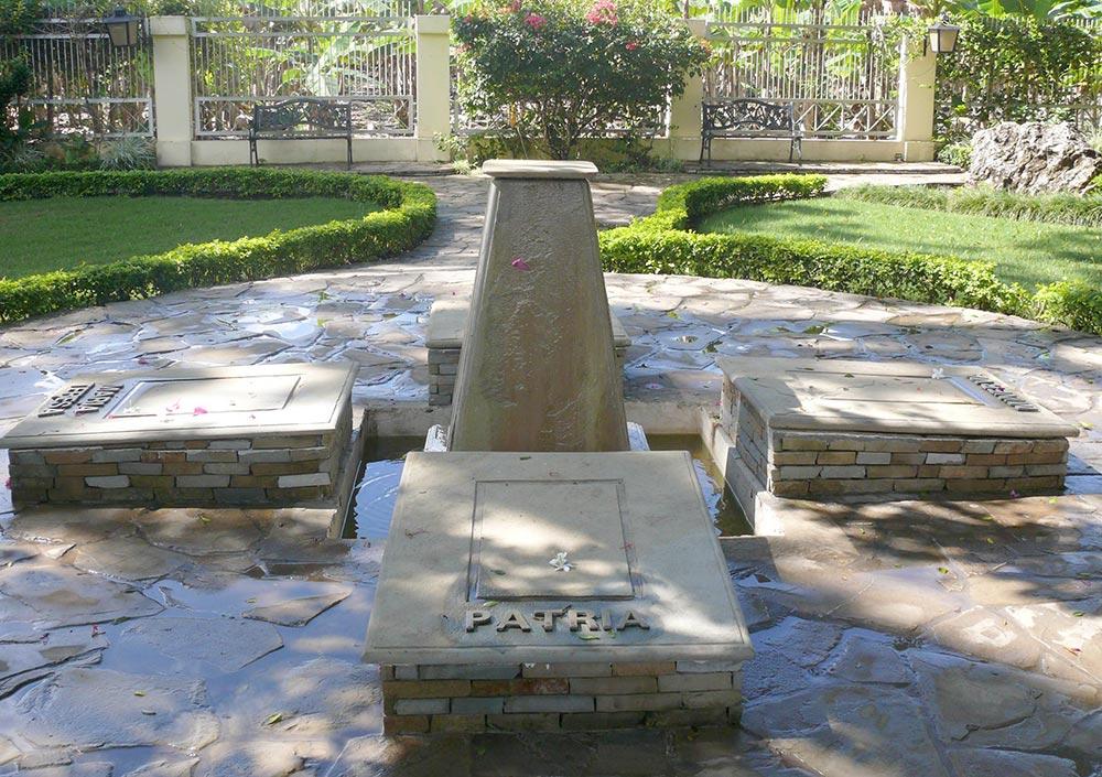 Mauseoleo-hermanas-mirabal