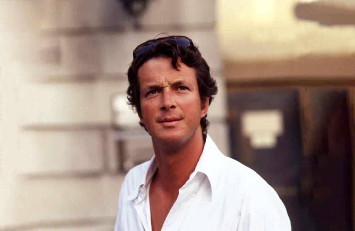 Michael-Chrichton