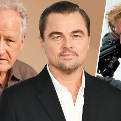 Leonardo DiCaprio enciende la mecha de Heat 2: la secuela que promete revivir el duelo criminal de los 90