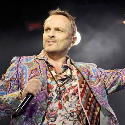 “Importante Tour” en pausa: Miguel Bosé suspende inicio de gira en EE. UU.