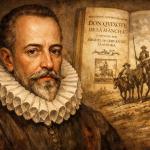 Una carta firmada por Cervantes sale a subasta y reabre el debate sobre el patrimonio histórico