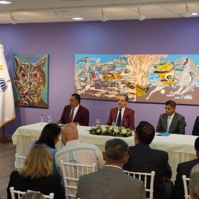 Ganadores de los Premios de Literatura 2025 y de Historia José Gabriel García 2024 son anunciados oficialmente