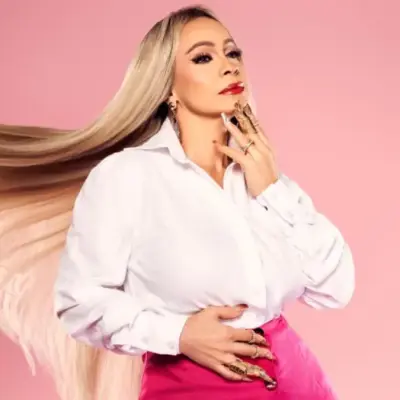 Miriam Cruz estrena “Me enamoré de Ti”: merengue con frescura, pasión y tecnología envolvente