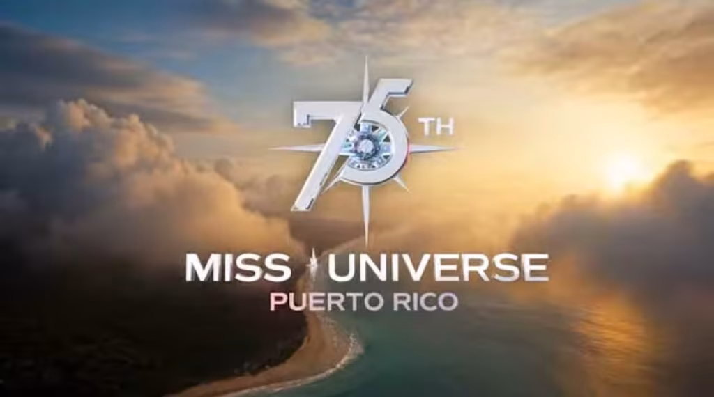 Puerto Rico será sede del Miss Universo 2026: la edición del 75 aniversario
