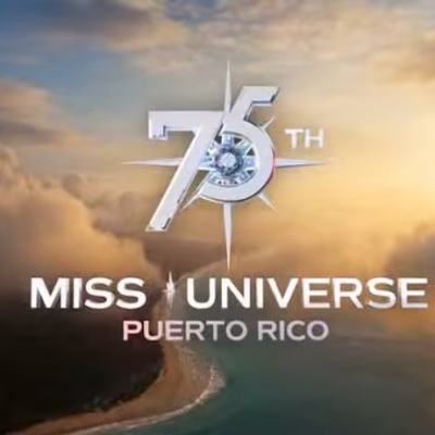 Puerto Rico será sede del Miss Universo 2026: la edición del 75 aniversario
