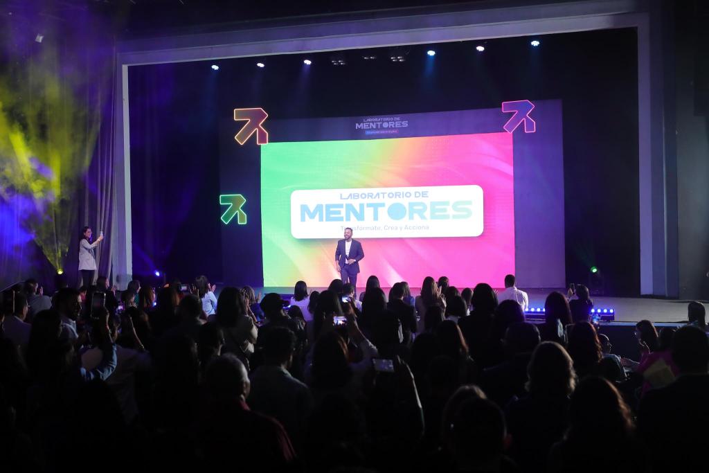 Marcas que trascienden: anuncian cuarta edición del Laboratorio de Mentores