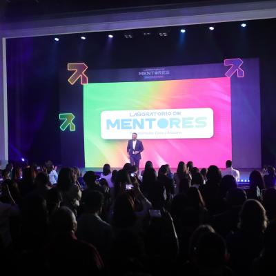 Marcas que trascienden: anuncian cuarta edición del Laboratorio de Mentores