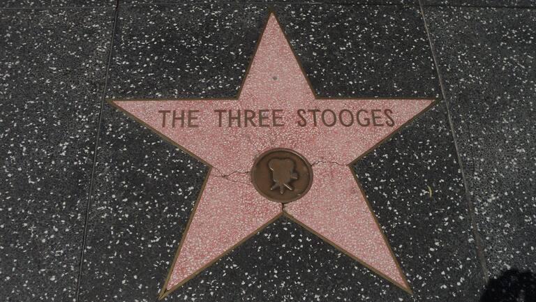 moe-howard-tres-chiflados-estrella-paseo-fama