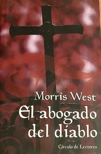 morris-west-el-abogado-del-diablo