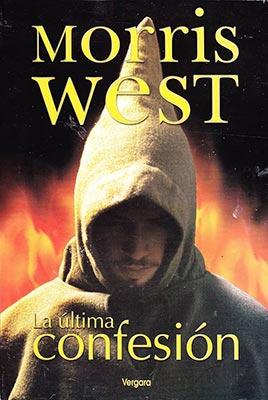 morris-west-la-ultima-confesion