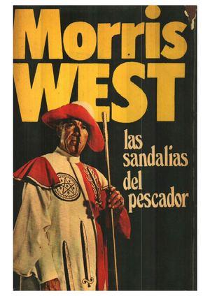 morris-west-las-sandalias-del-pescador