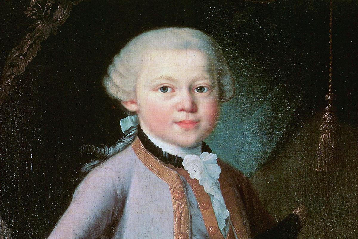 mozart-infancia