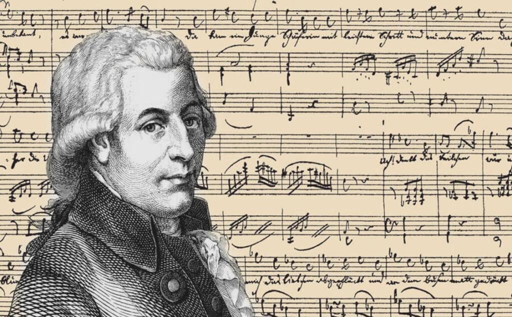 A 234 años de la muerte de Mozart: el genio que nunca dejó de ser niño