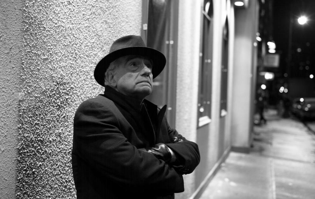 Mr. Scorsese: retrato íntimo del artesano del cine, más allá del mito