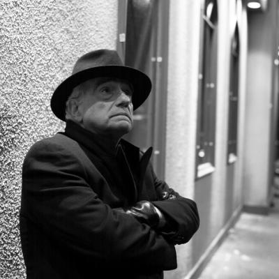 Mr. Scorsese: retrato íntimo del artesano del cine, más allá del mito