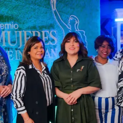 Mujeres que Inspiran urge al ADN consagrar los nombres de Sonia Silvestre, Luchy Vicioso y Patricia Ascuasiati