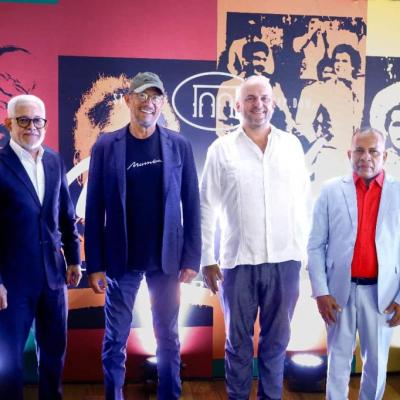 MUMBA: Una experiencia viva que celebra el merengue y la bachata como patrimonio de la identidad dominicana