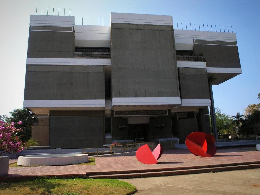 museo-arte-moderno-santo-domingo