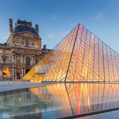 El desafío de contemplar La Gioconda en el Louvre: ¿vale la pena el caos?