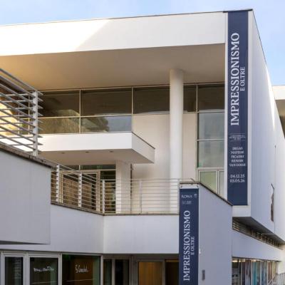 Del impresionismo al vanguardismo: obras maestras de Picasso, Van Gogh y Renoir deslumbran en Roma