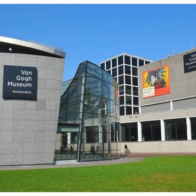 El Museo Van Gogh de Ámsterdam podría cerrar sus puertas por falta de financiación