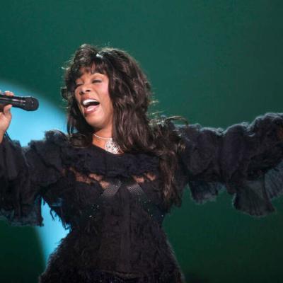 Donna Summer ingresa póstumamente al Salón de la Fama de los Compositores