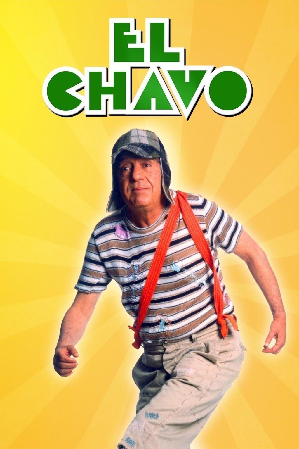 El Chavo del 8 llega en grande a Netflix: más de 290 episodios disponibles desde el 11 de agosto
