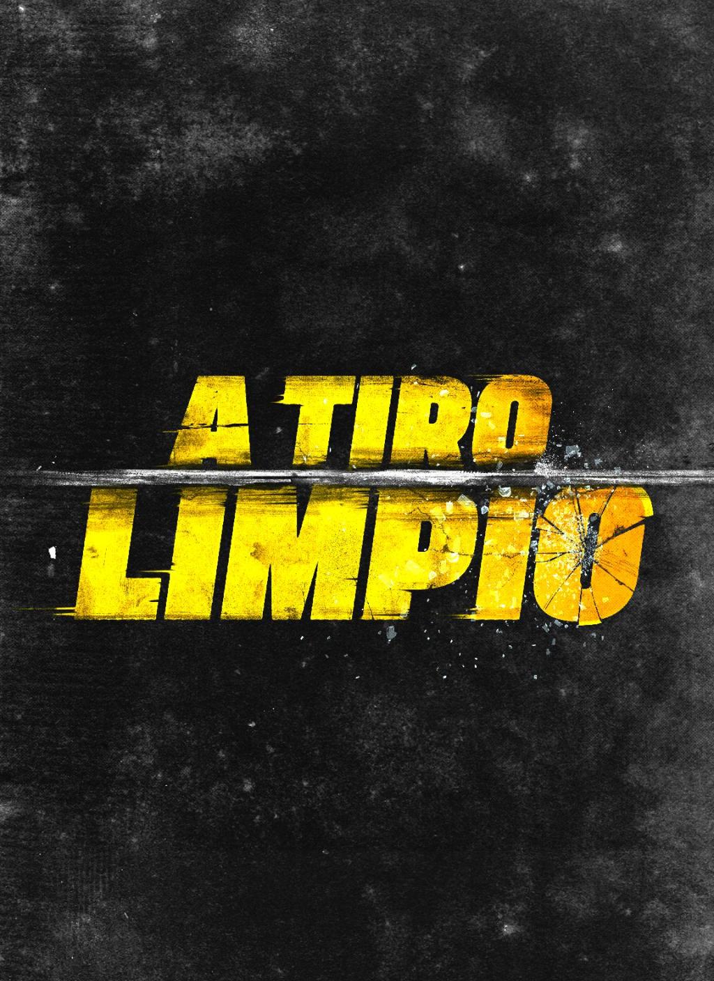 “A Tiro Limpio”, el thriller de acción dominicano que llega a los cines el 7 de agosto
