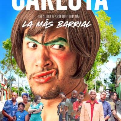 Carlota, La Más Barrial: Comedia dominicana que mezcla risas, barrio y conciencia social