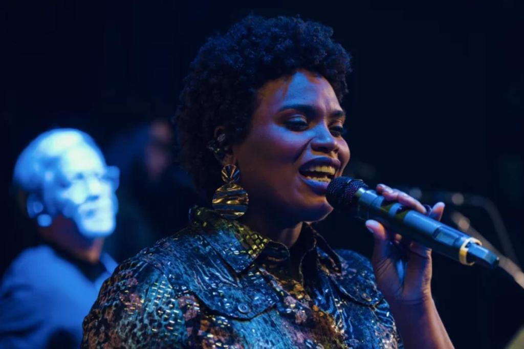 Nairoby Duarte presenta Otra Mujer: concierto íntimo el 10 de octubre